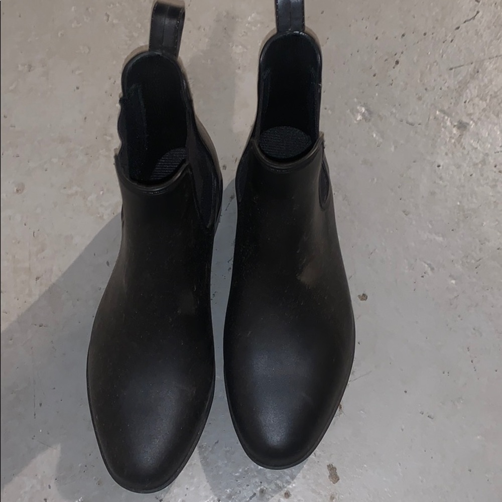 Booties - Picture 2 of 3